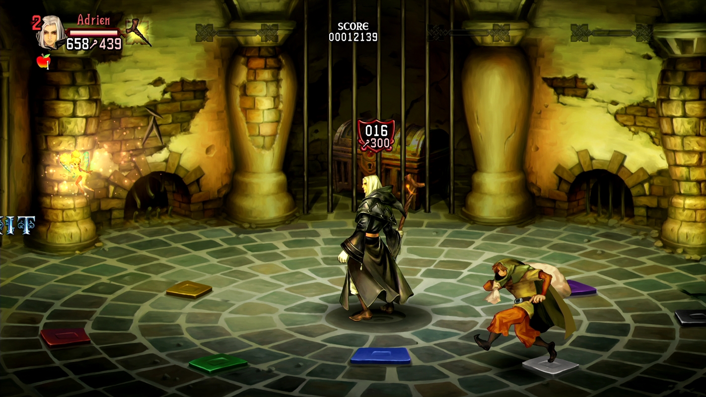 Ansioso por Dragon’s Crown Pro para PS4? Veja novas imagens do game