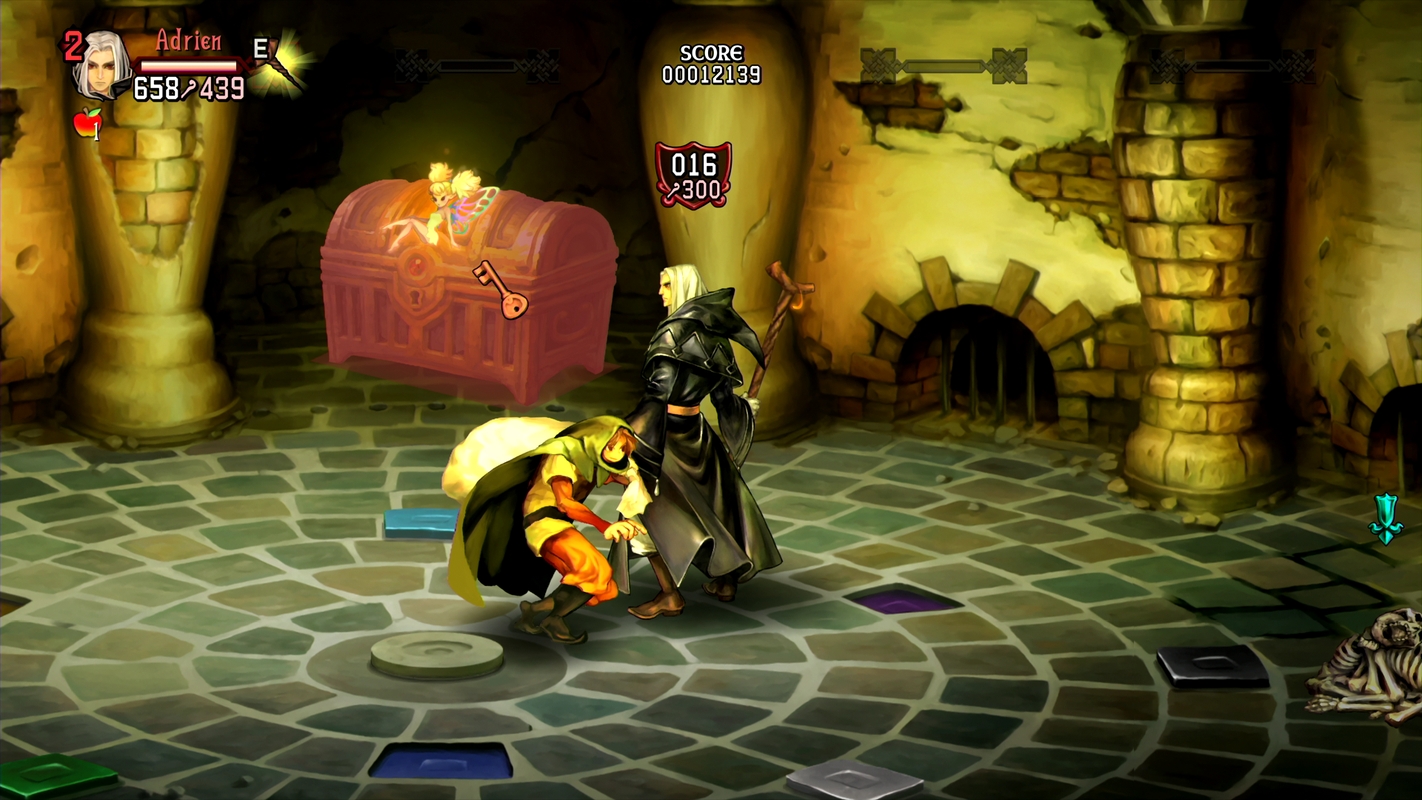 Ansioso por Dragon’s Crown Pro para PS4? Veja novas imagens do game