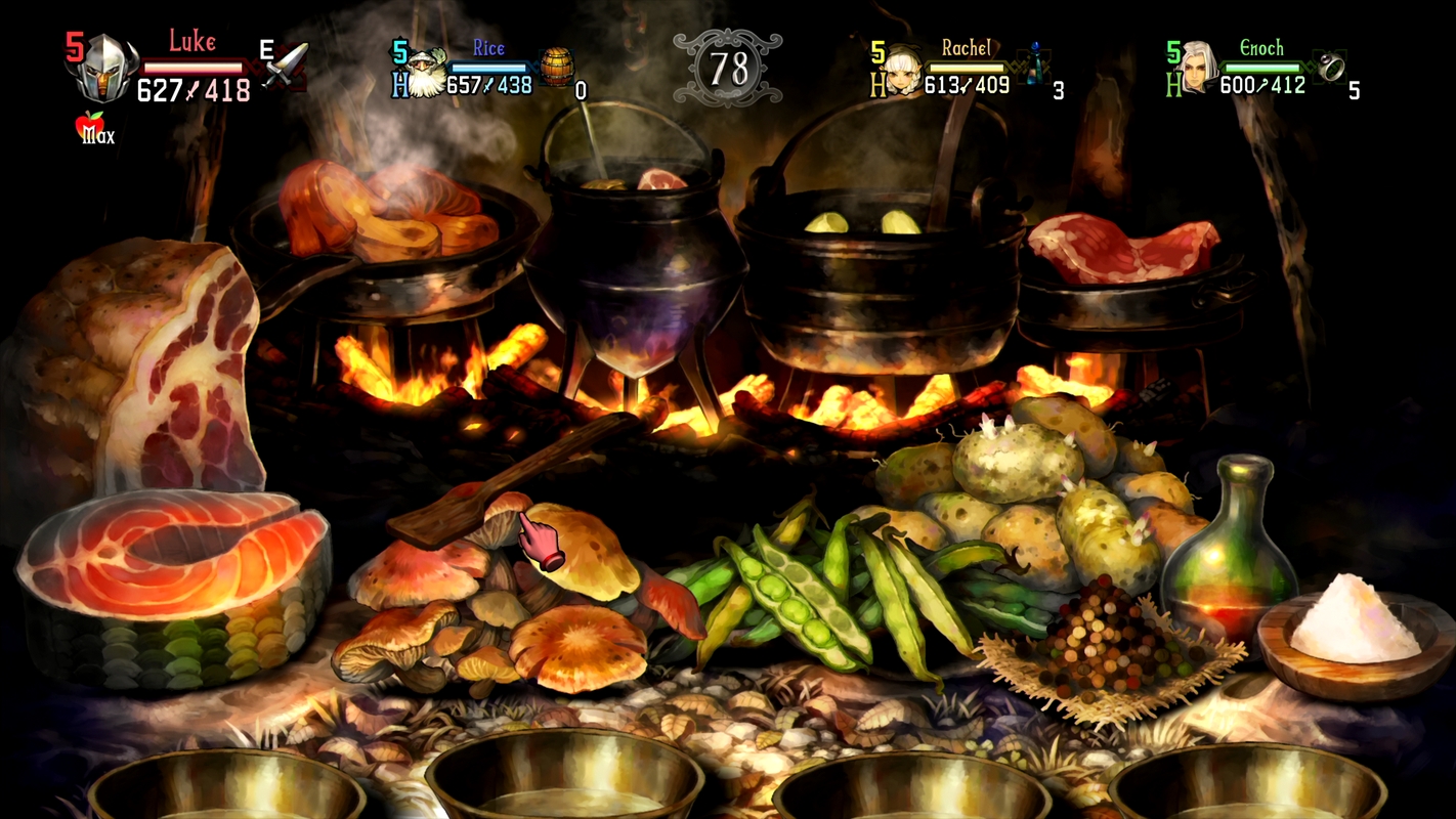Ansioso por Dragon’s Crown Pro para PS4? Veja novas imagens do game