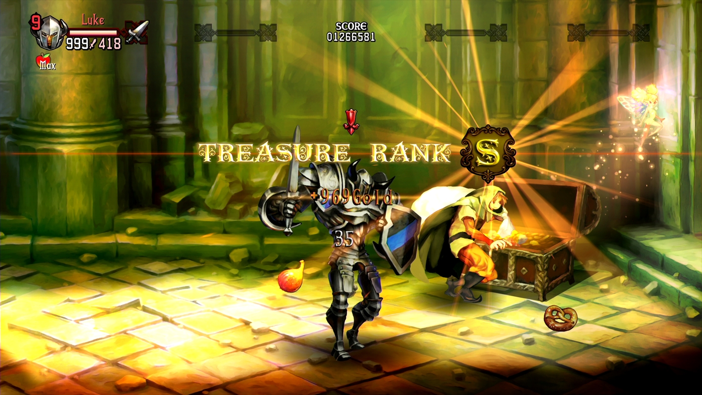 Ansioso por Dragon’s Crown Pro para PS4? Veja novas imagens do game