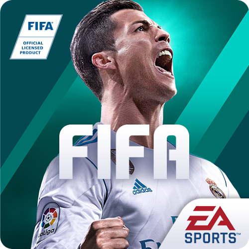 Logo Futebol FIFA Ícone Logo Futebol FIFA Ícone