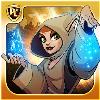 Logo Pocket Legends Adventure Ícone Logo Pocket Legends Adventure Ícone