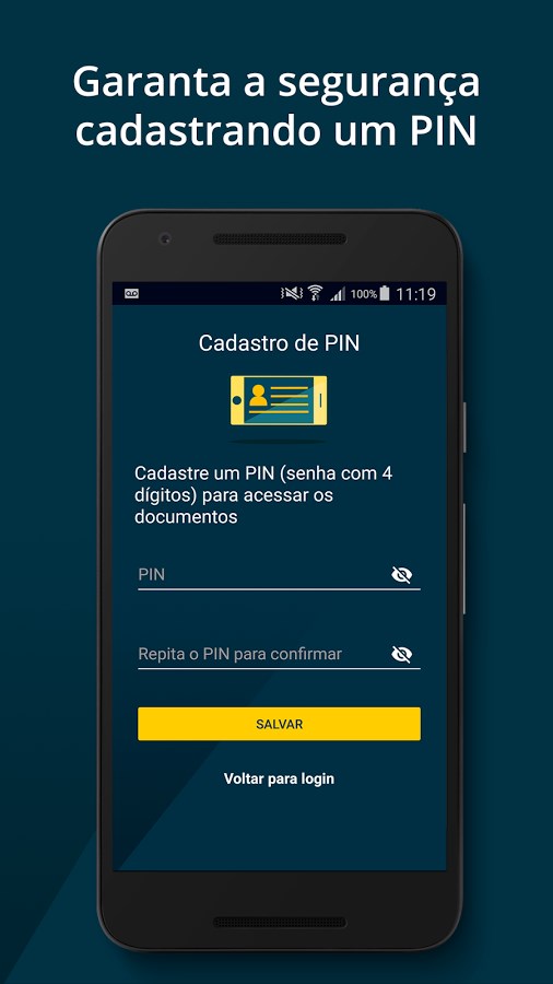 CNH Digital Download para Android em Português Grátis