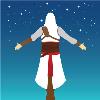 Logo The Tower Assassin`s Creed Ícone Logo The Tower Assassin`s Creed Ícone