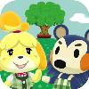 Logo Animal Crossing: Pocket Camp Ícone Logo Animal Crossing: Pocket Camp Ícone