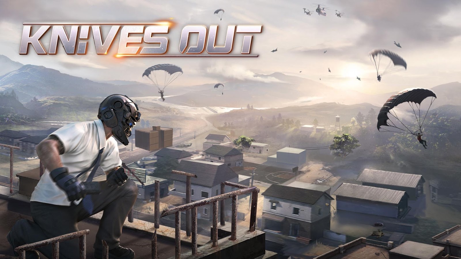 download knives out pc