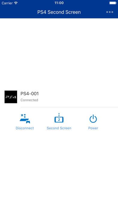 download ps4 second screen download ps4 second screen