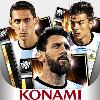 Logo PES CARD COLLECTION Ícone Logo PES CARD COLLECTION Ícone