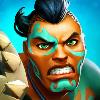 Logo Wartide: Heroes of Atlantis Ícone Logo Wartide: Heroes of Atlantis Ícone