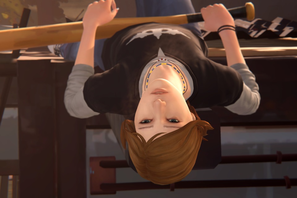 Atriz original de Chloe volta em capítulo extra de Life is Strange