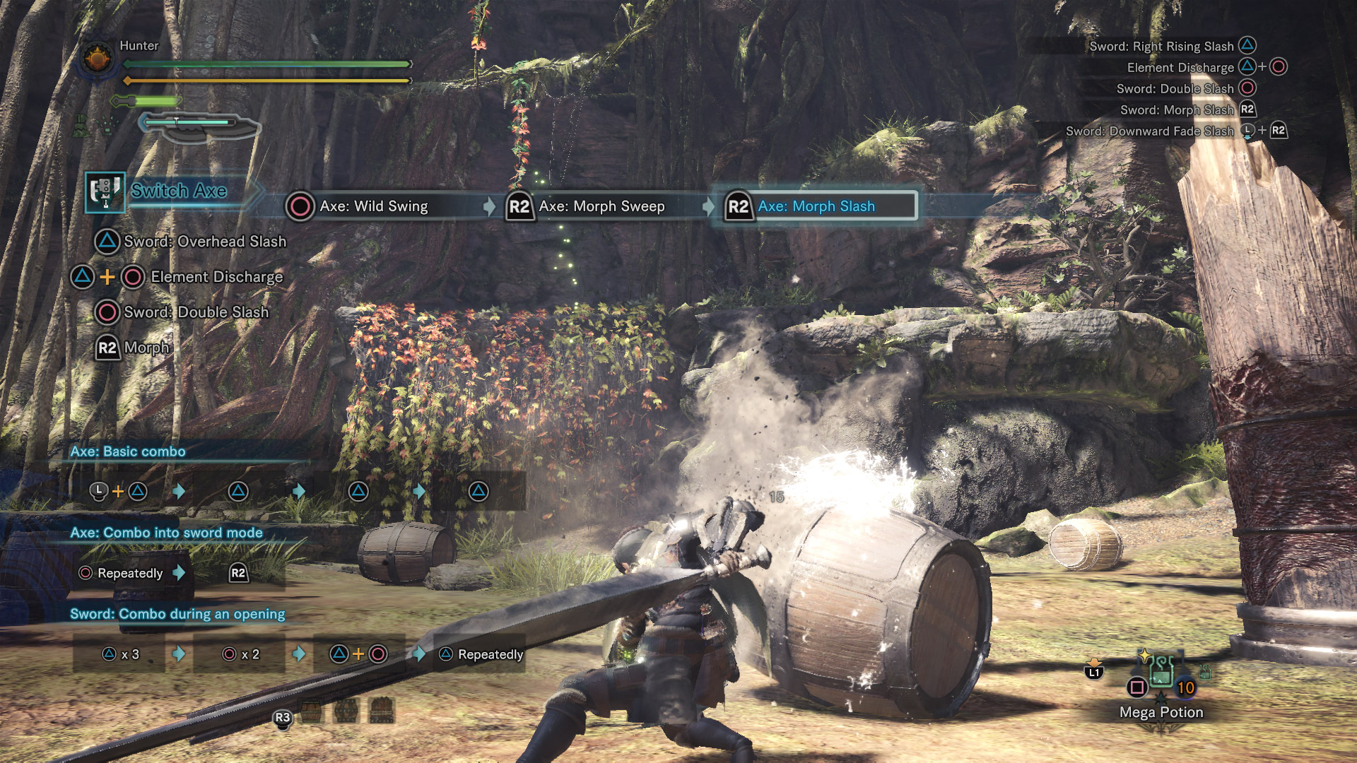 Monster Hunter World ganha detalhes de seu Beta e novo vídeo de introdução