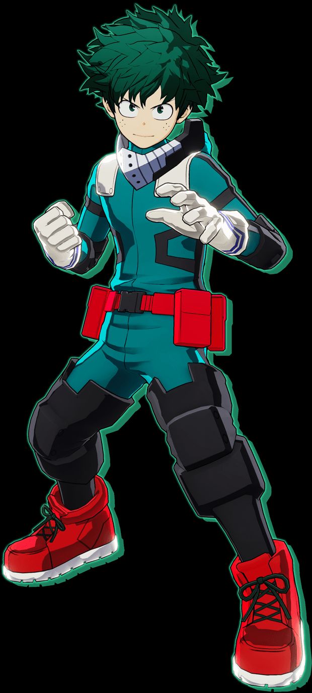 My Hero Academia: One’s Justice, de PS4 e Switch, ganha primeiras imagens