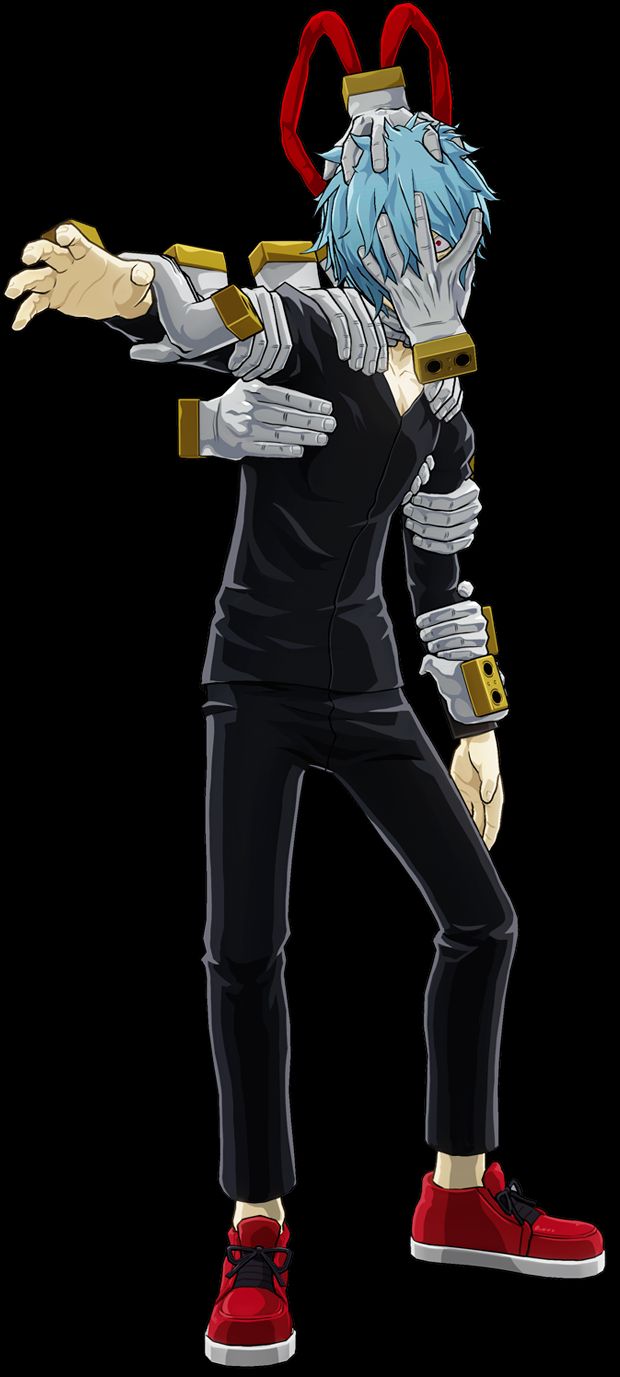 My Hero Academia: One’s Justice, de PS4 e Switch, ganha primeiras imagens