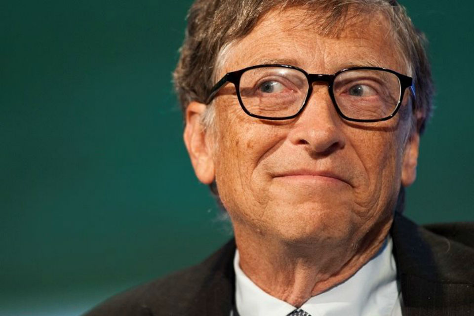 Imagem de: 15 livros recomendados por visionários da tecnologia