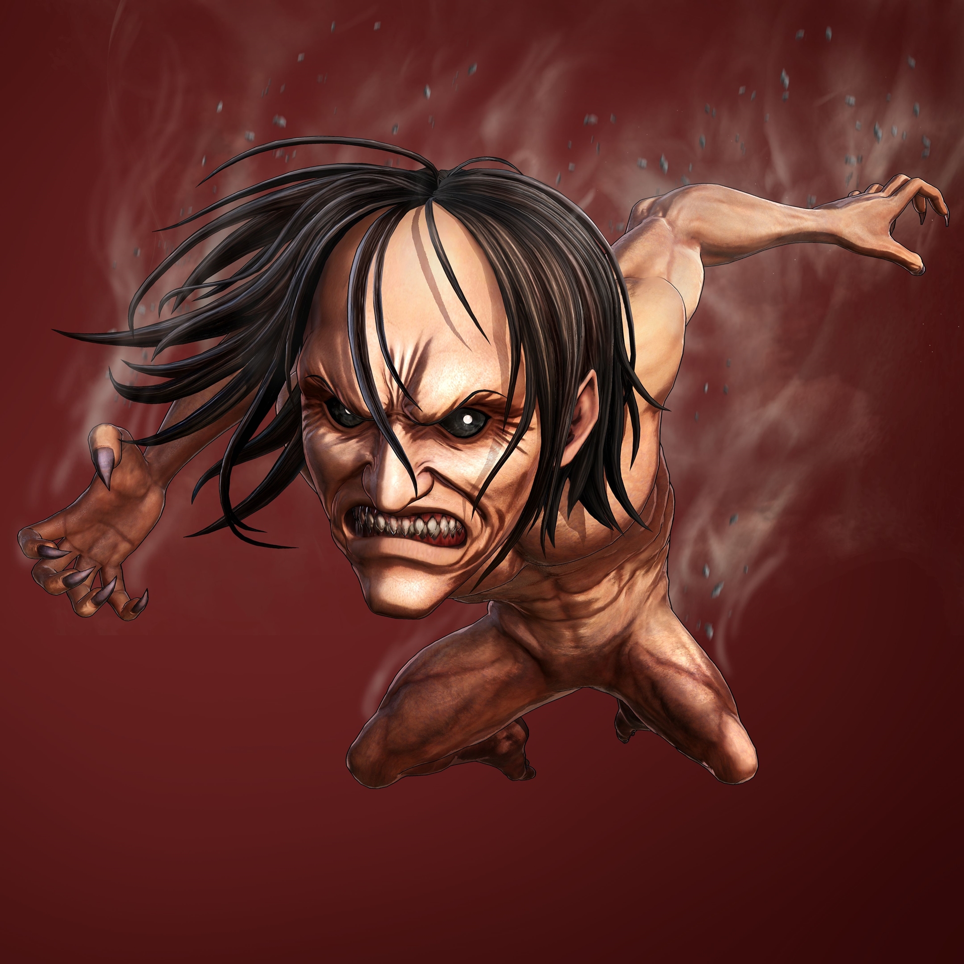 Attack on Titan 2 ganha trailer de história e tem data de estreia revelada