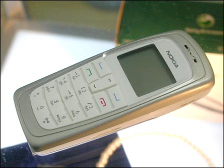 Dia das Crianças: veja celulares que marcaram a infância nos anos 90 e 2000  | Listas | TechTudo