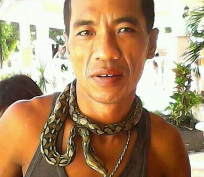 Peter era conhecido como o Rei Cobre (Crédito: Reprodução )