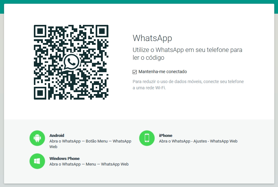 Confira as novidades da nova versão do WhatsApp Web - TecMundo