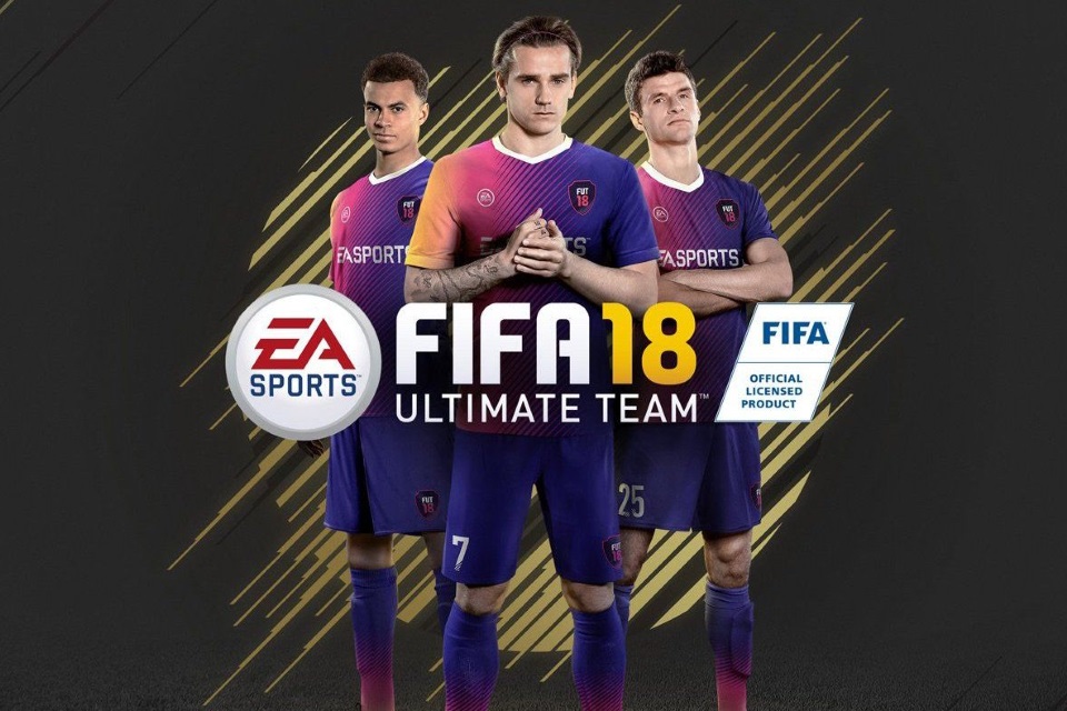 Intrigas e trapaças abalam o modo FUT Champions de FIFA 18