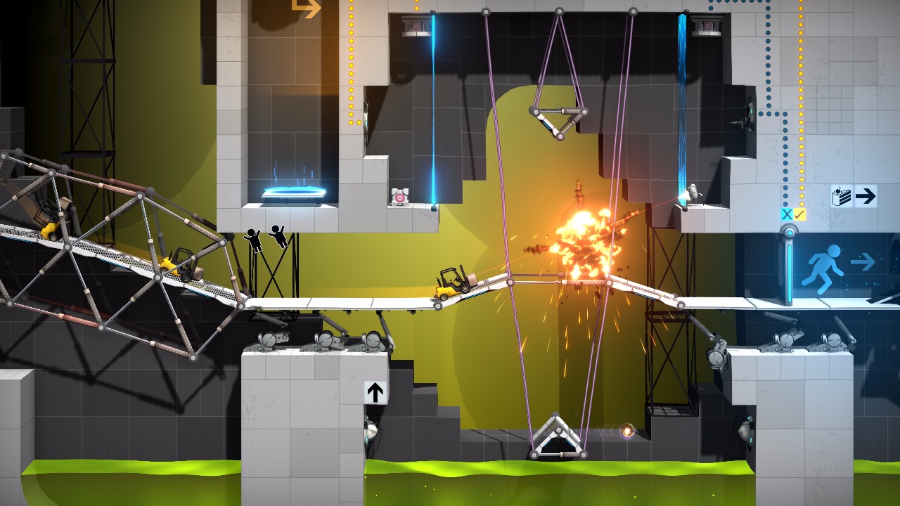 Portal 3? O novo jogo de Portal não é bem o que você está esperando