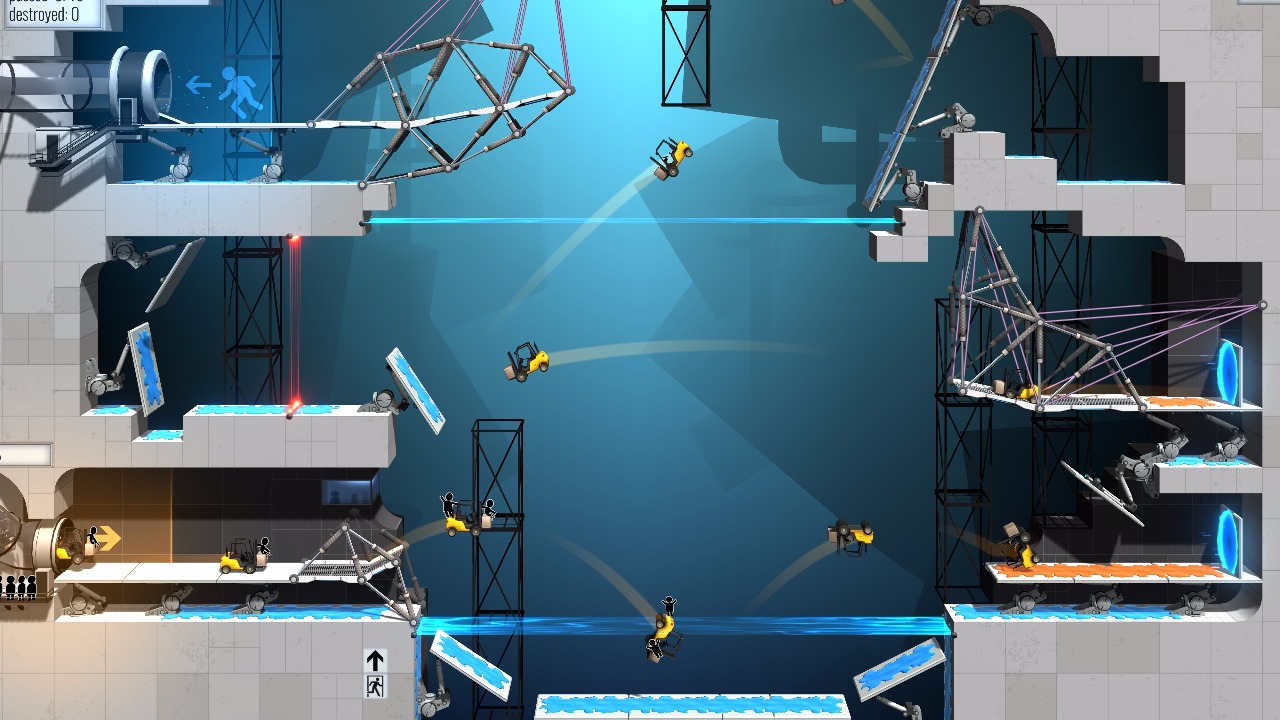Portal 3? O novo jogo de Portal não é bem o que você está esperando