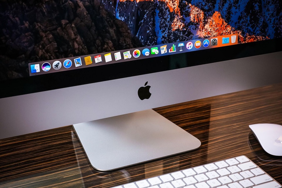 Imagem de: Pouca grana? Leilão online vende iMacs e Macs usados com lances por R$ 700