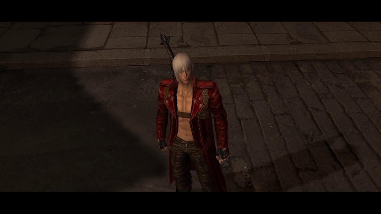Capcom anuncia Devil May Cry HD Collection para PC, PS4 e Xbox One