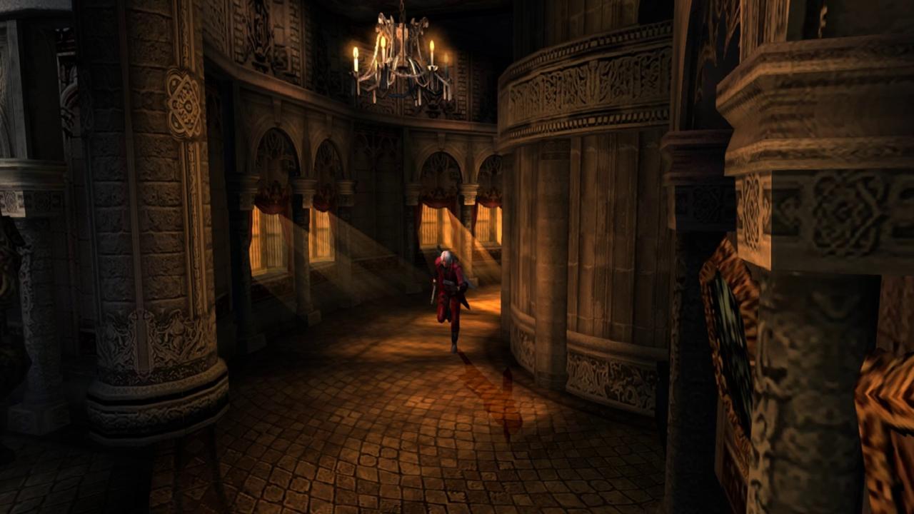 Capcom anuncia Devil May Cry HD Collection para PC, PS4 e Xbox One