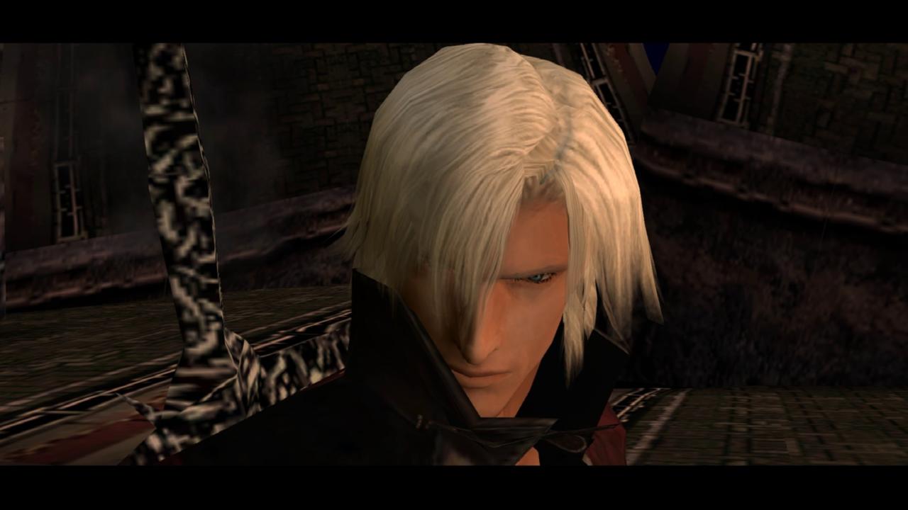 Capcom anuncia Devil May Cry HD Collection para PC, PS4 e Xbox One