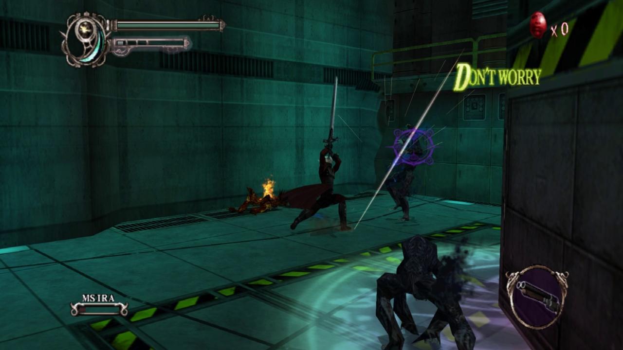 Capcom anuncia Devil May Cry HD Collection para PC, PS4 e Xbox One