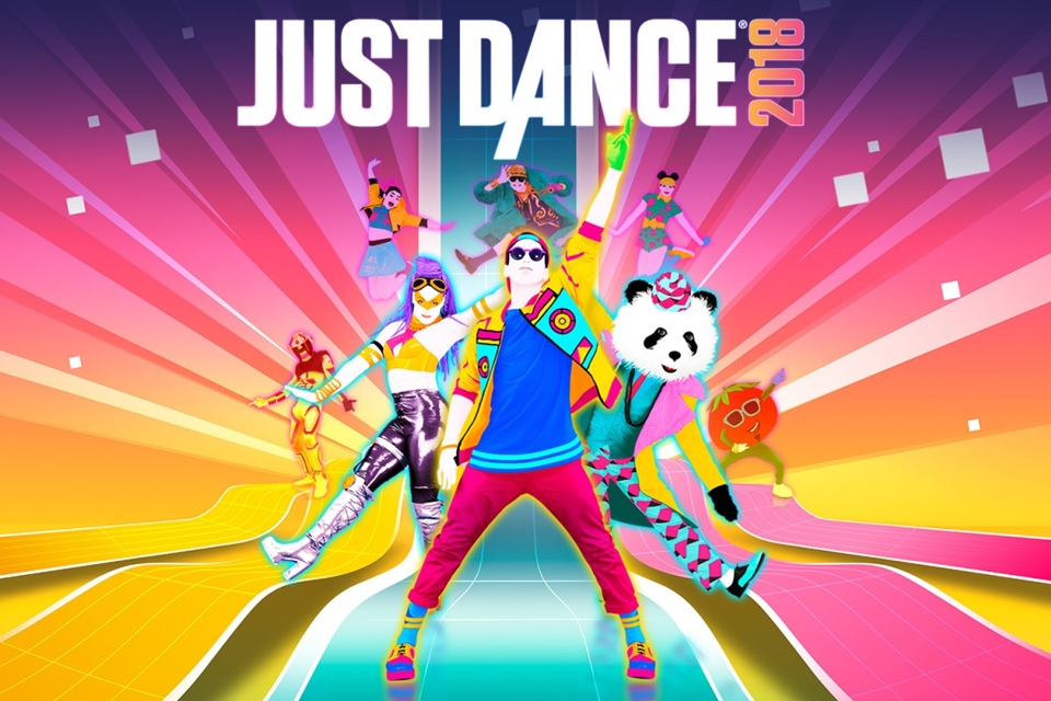 Just Dance Tour terá finais na Comic Con e levará ganhador para o mundial