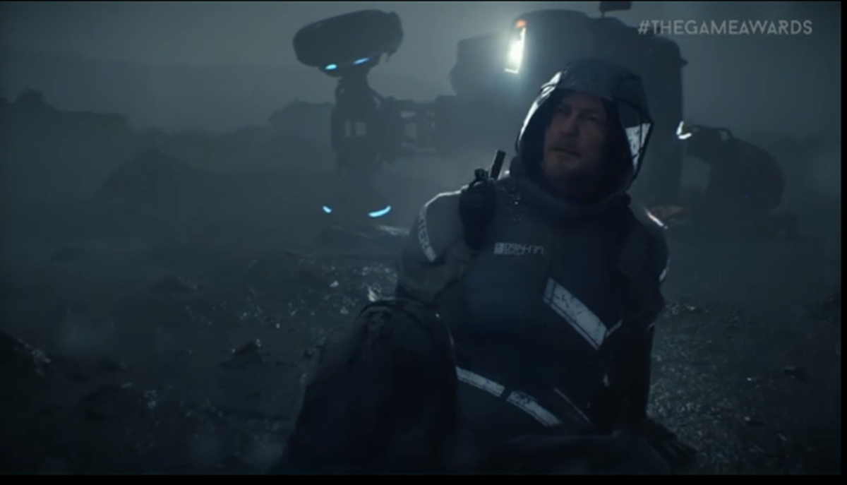 android death stranding images android death stranding images
