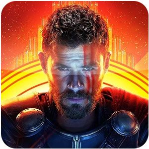 download the last version for mac Thor: Ragnarok