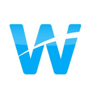Logo Wakelet Ícone Logo Wakelet Ícone