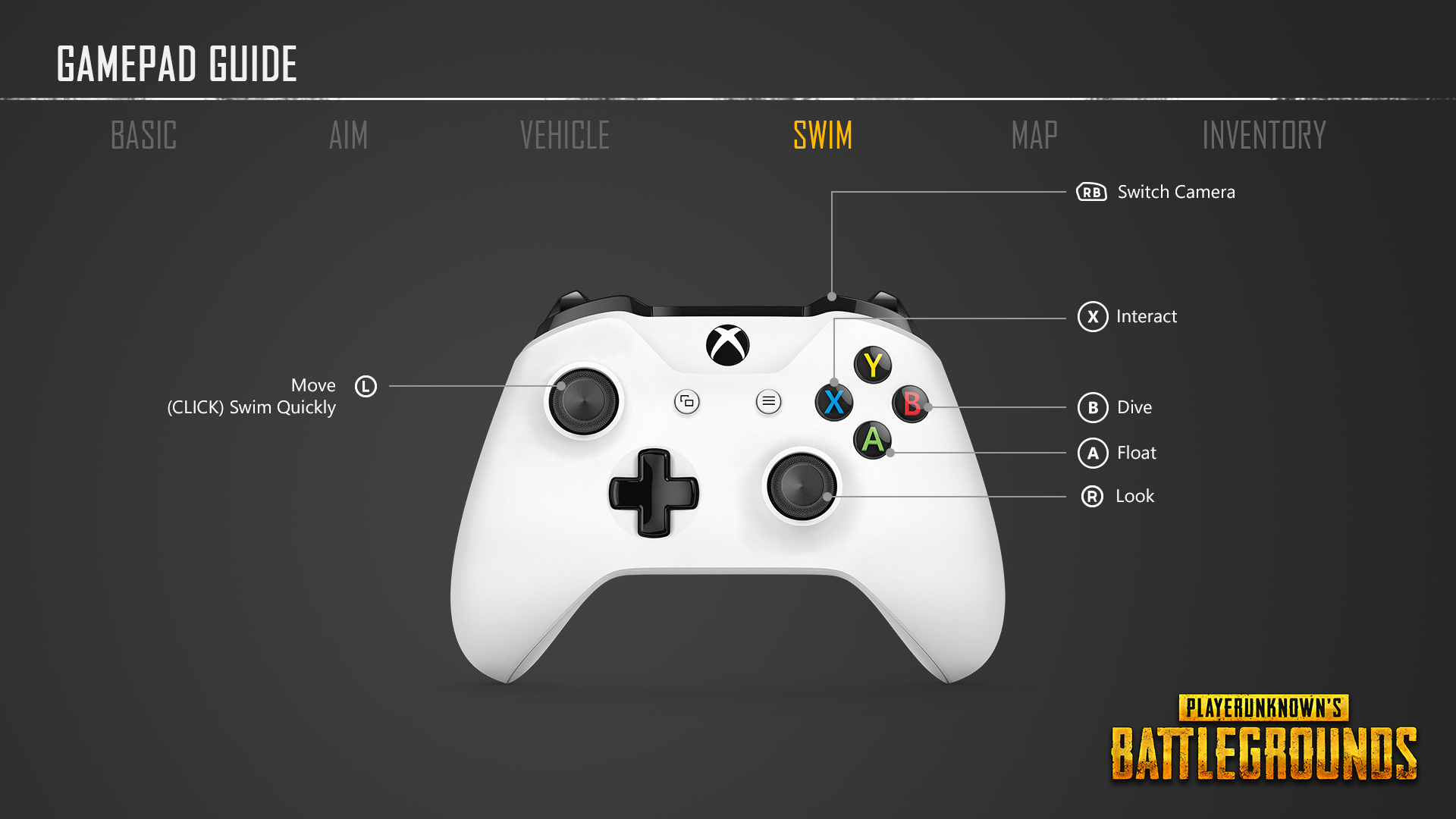 PUBG ganha horário de liberação no Xbox One e detalhes de seus controles