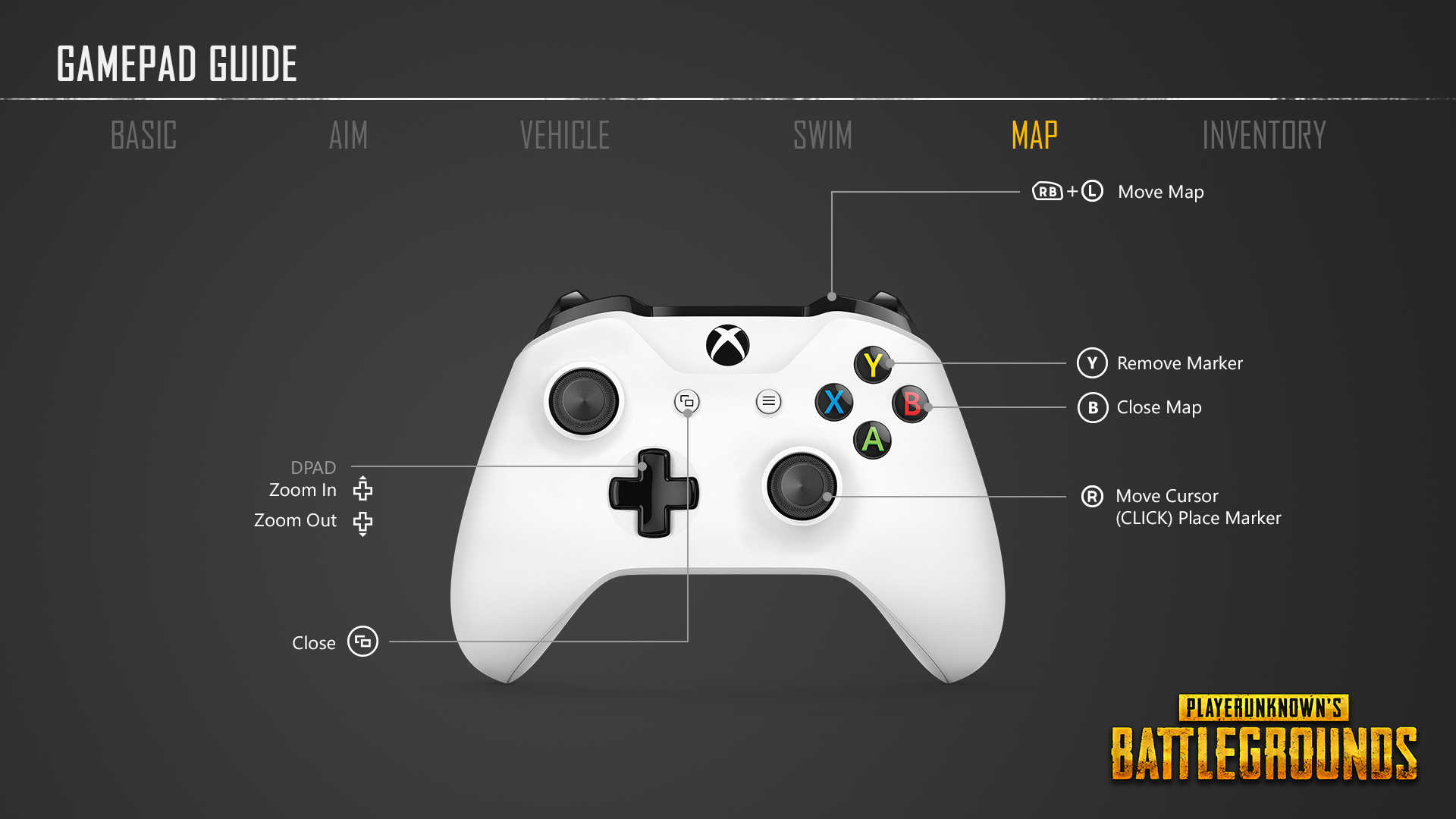 PUBG ganha horário de liberação no Xbox One e detalhes de seus controles