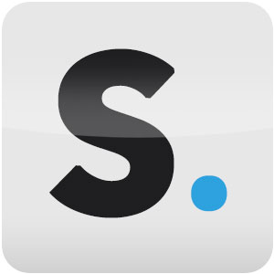 Logo Snippet Ícone Logo Snippet Ícone