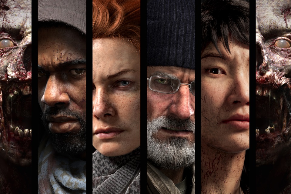 O Walking Dead da Overkill está vivo e ganha novo trailer