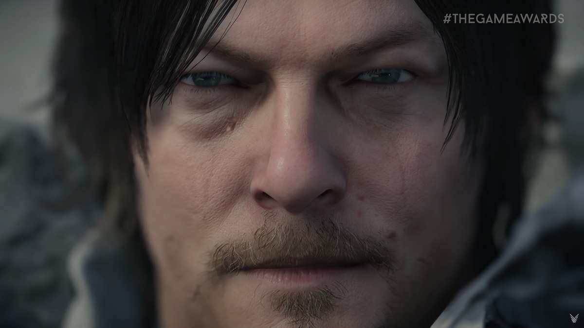 Death Stranding terá online diferente que será “grande parte do jogo”