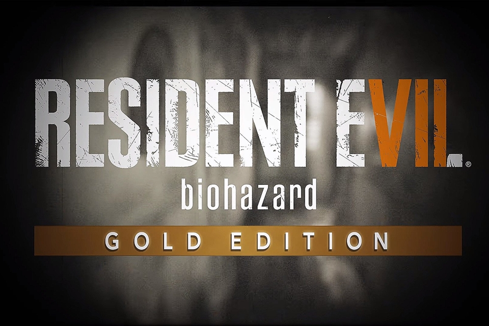 Resident Evil 7 Gold Edition ganha trailer com mais detalhes dos DLCs