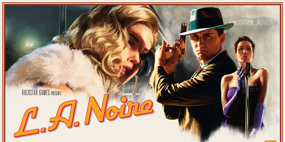 L.A. Noire Remaster é caro, tem poucas mudanças e não empolga muito