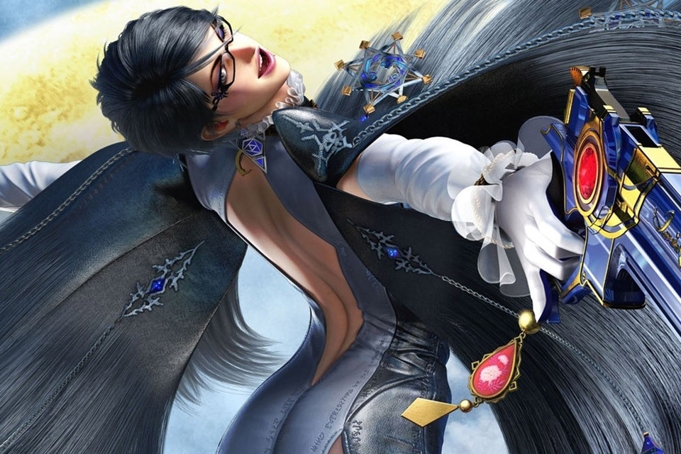 Bayonetta 1 & 2 de Switch roda em 60 fps, mas apenas em 720p – até no dock