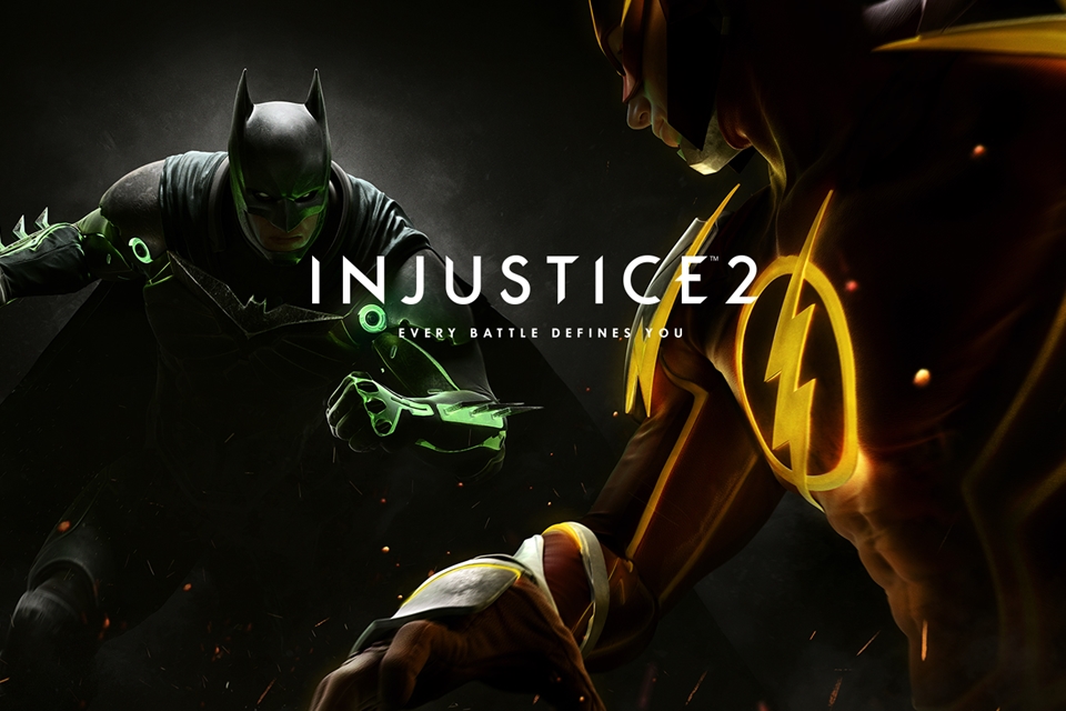 Aproveitem! Injustice 2 terá fim de semana gratuito para Xbox One e PS4