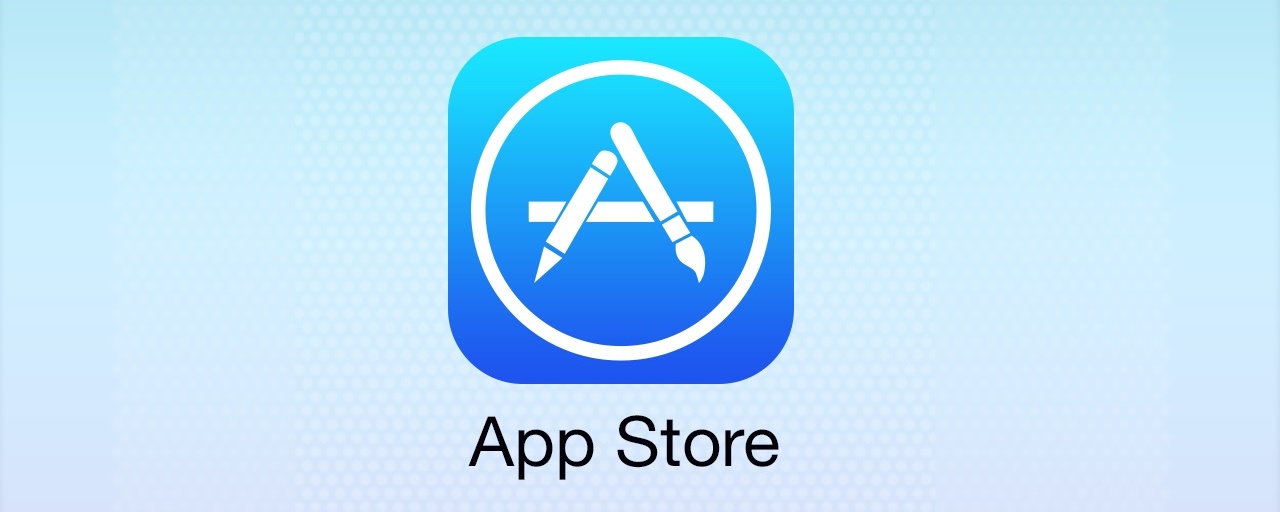 Resultado de imagem para app store