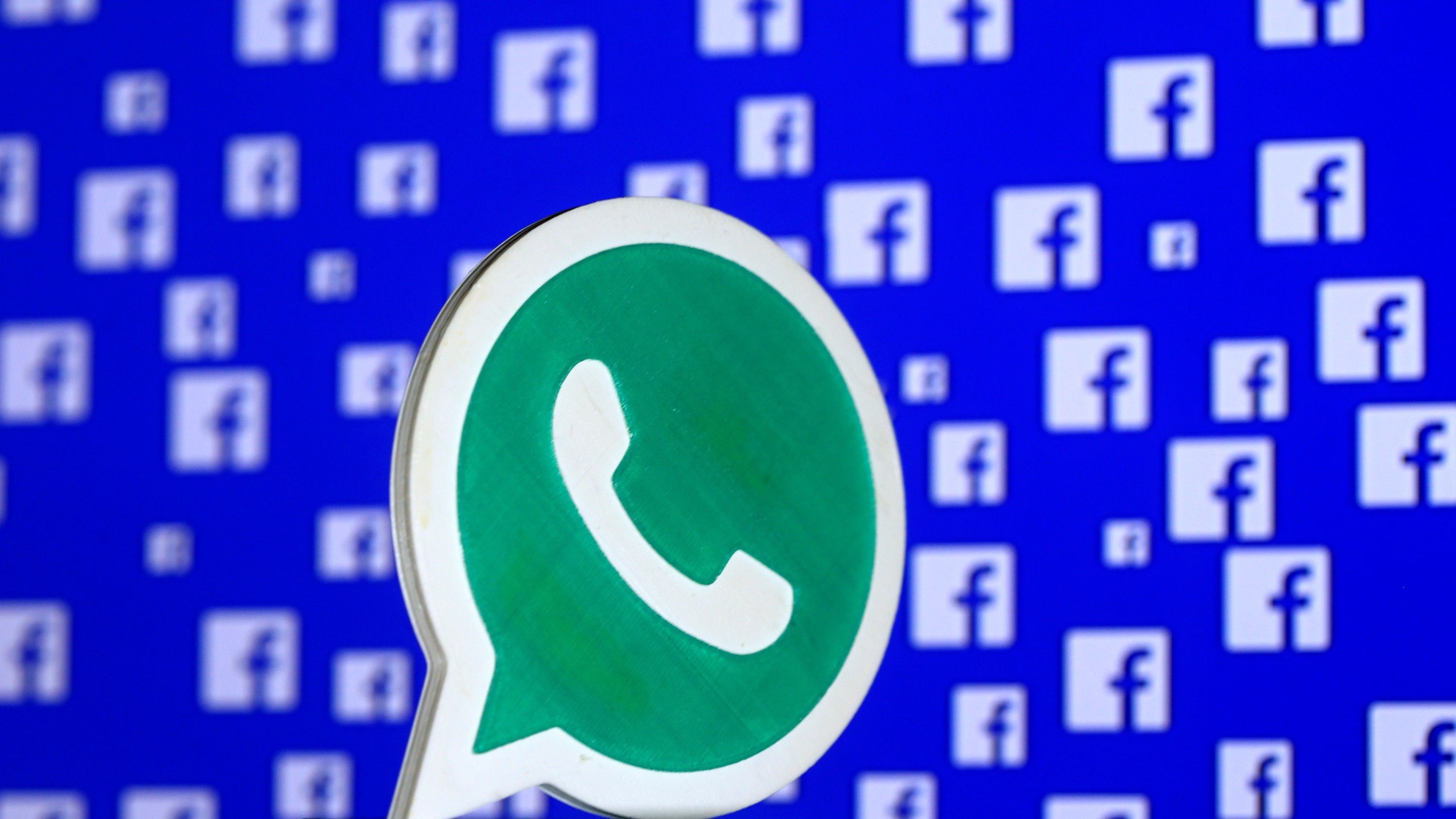 Facebook lança botão de mensagem para o WhatsApp em post patrocinado