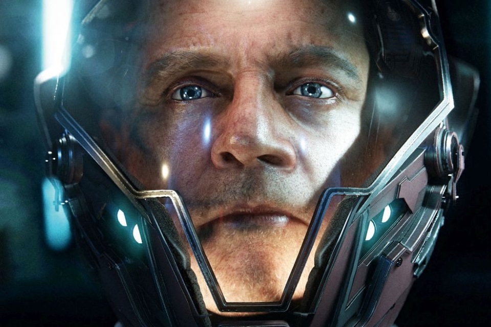 Criadora de Star Citizen é processada pela Crytek por quebra de contrato