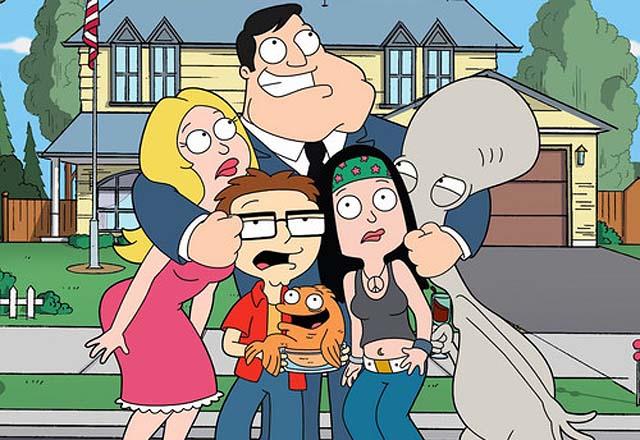 American Dad