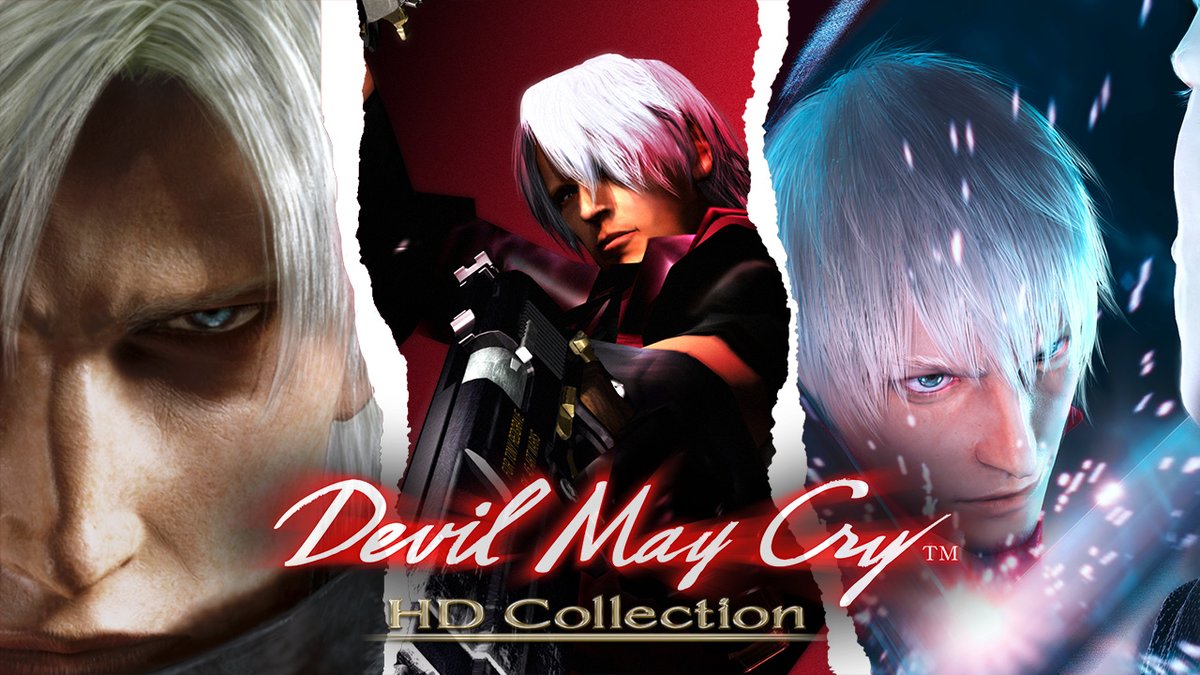 devil may cry 3 pc remaster mod