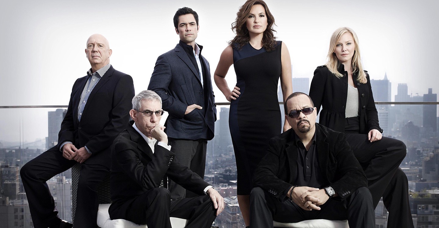 Law & Order