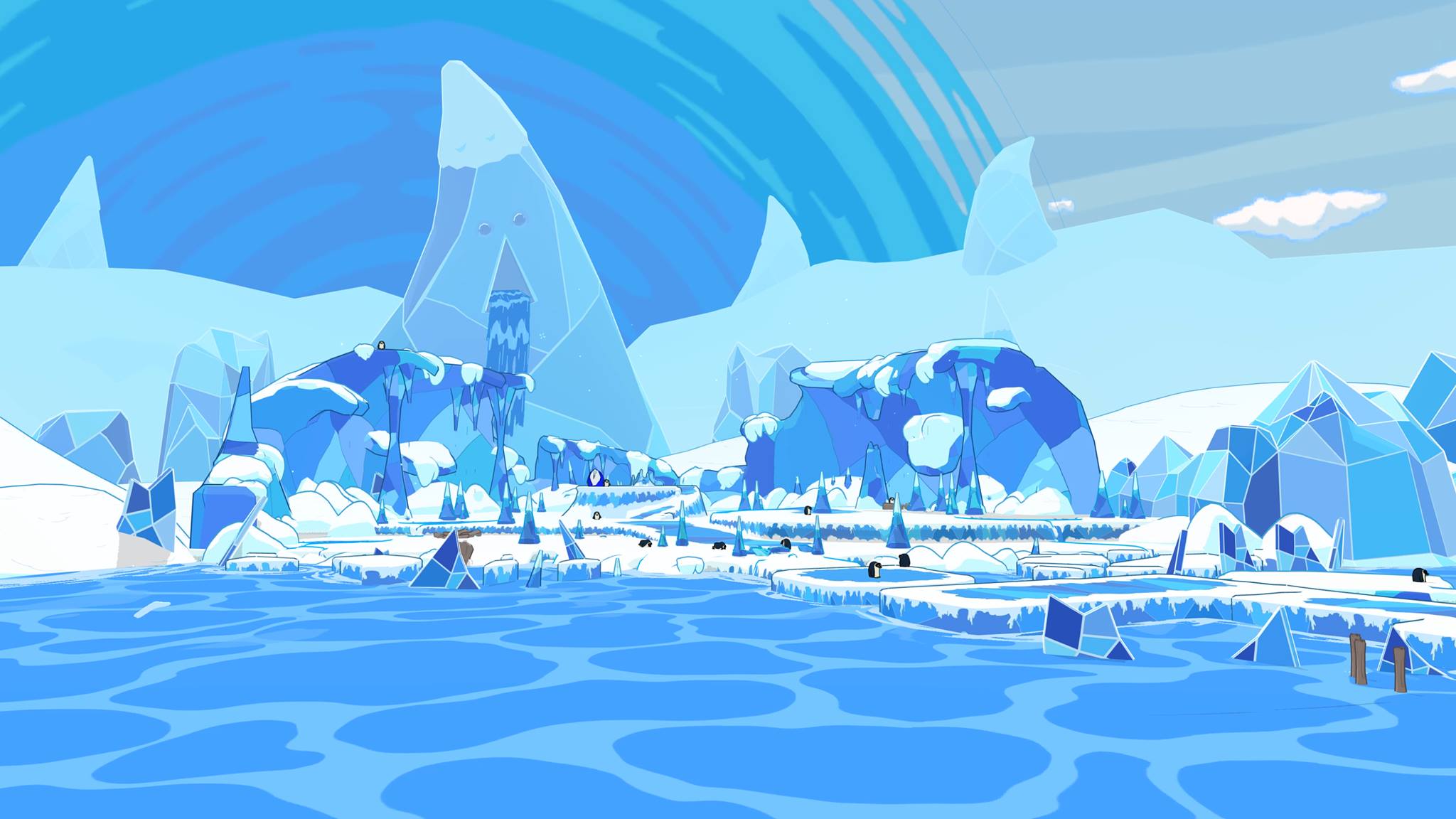Adventure Time: game de mundo aberto chega aos consoles e ao PC em 2018